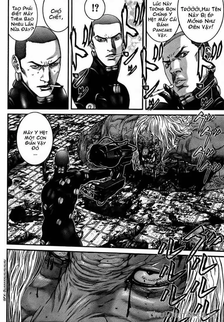 Chapter 260 - Image 9