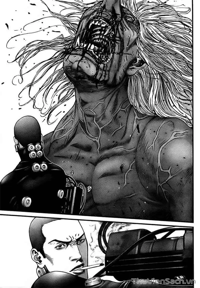 Chapter 260 - Image 10