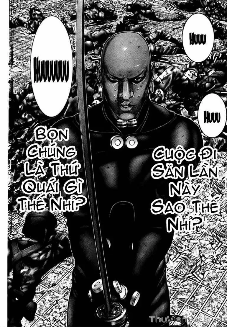 Chapter 261 - Image 11