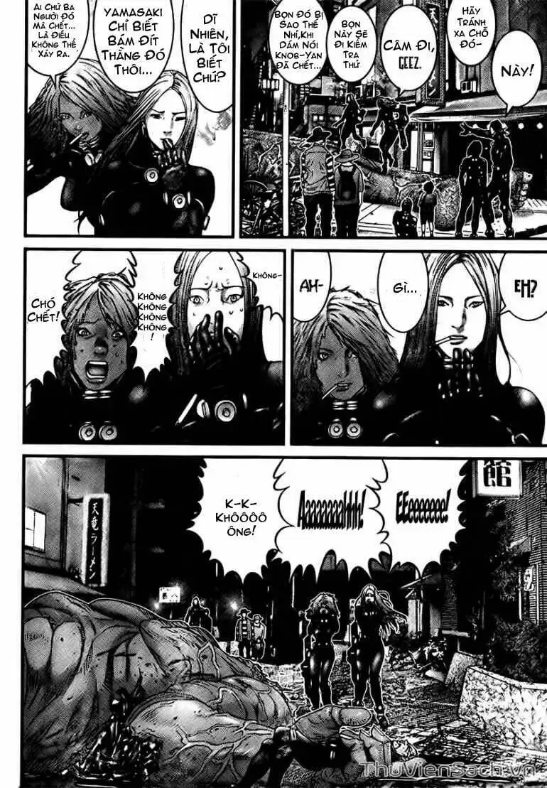 Chapter 261 - Image 13
