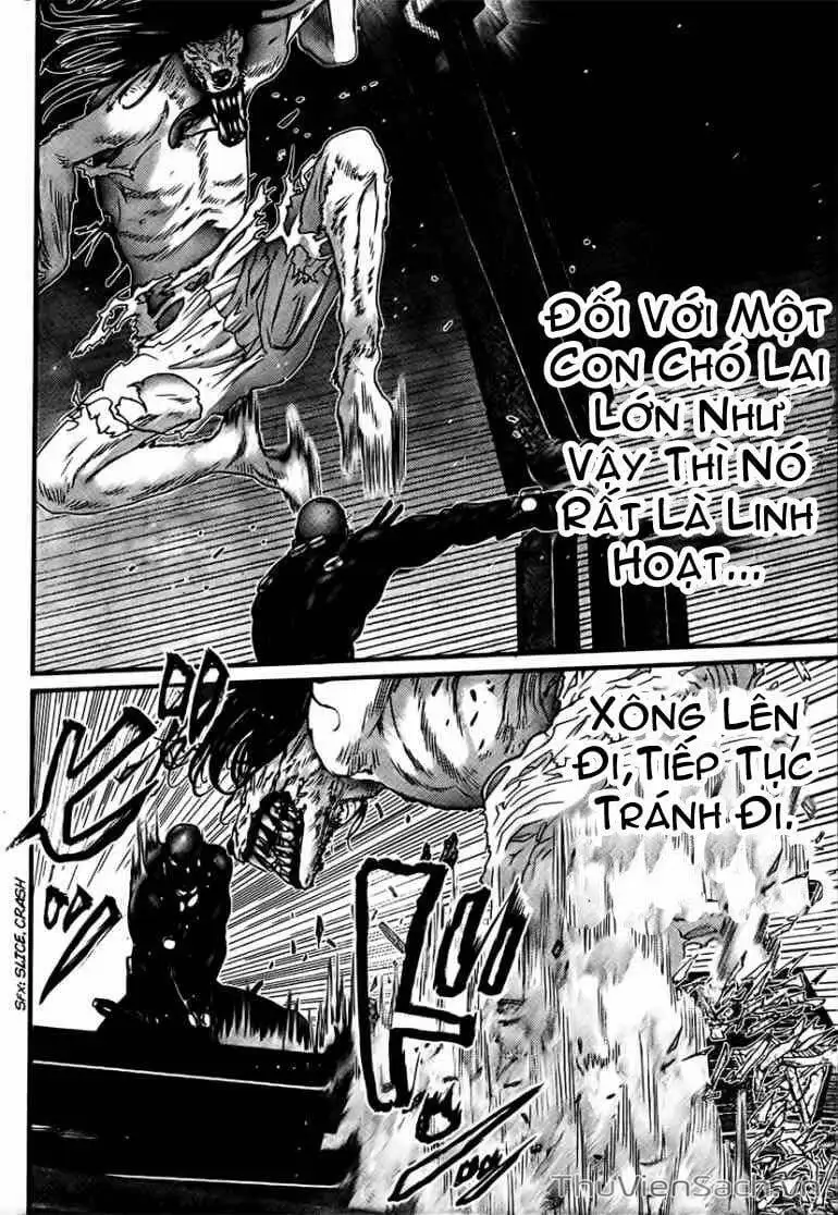 Chapter 261 - Image 15