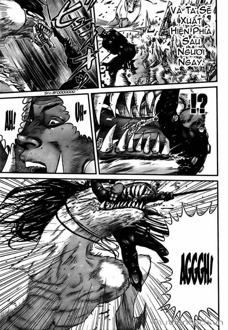 Chapter 261 - Image 16