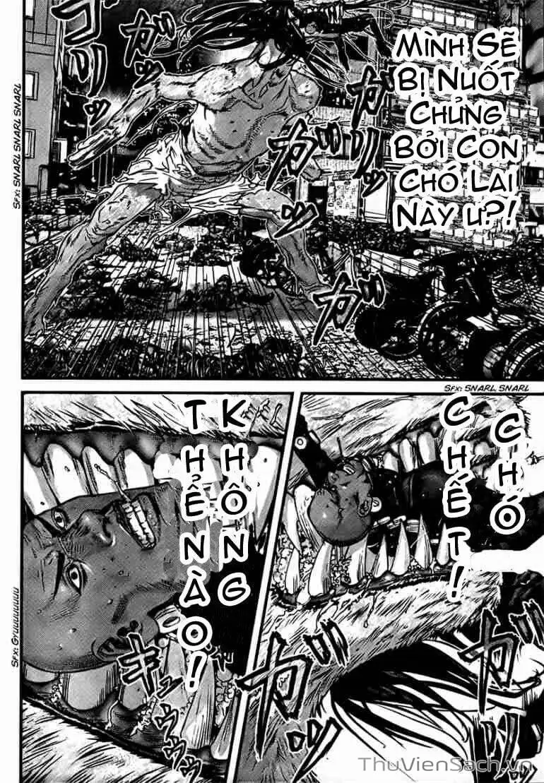 Chapter 261 - Image 17
