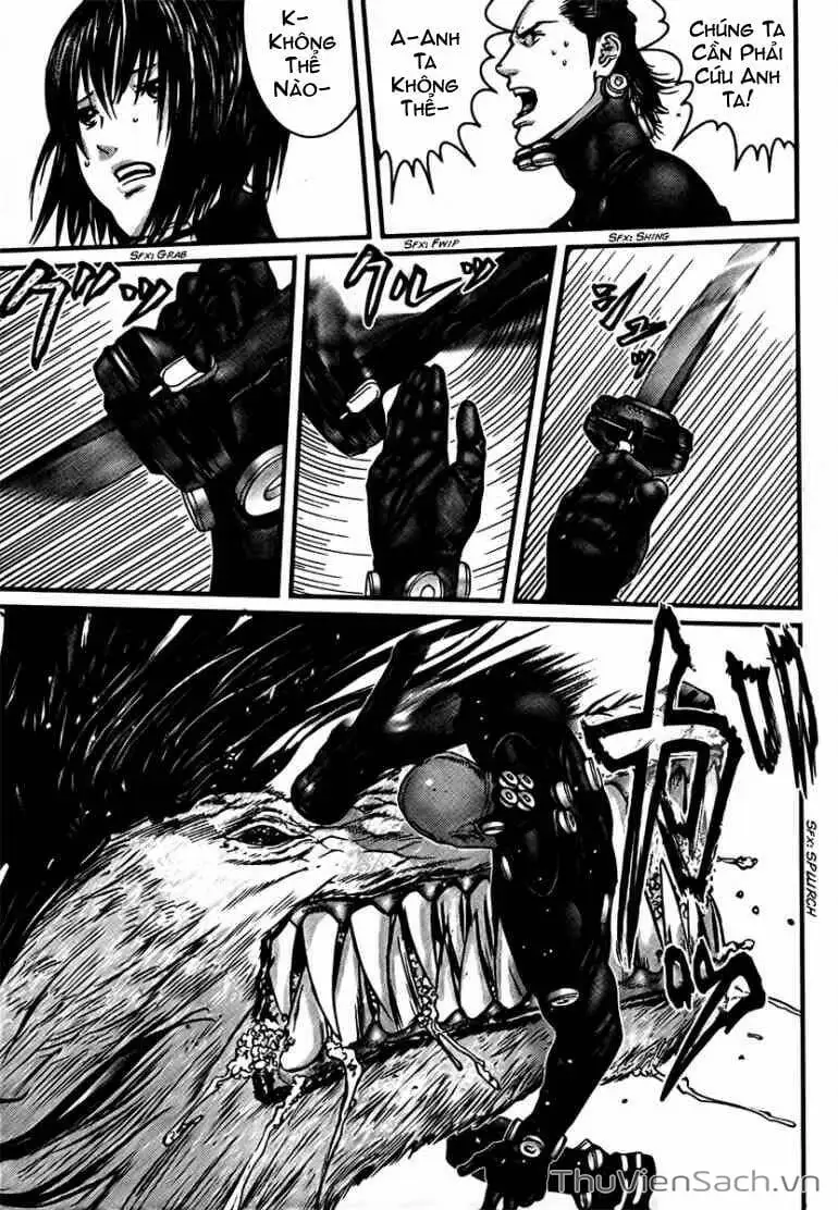 Chapter 261 - Image 18