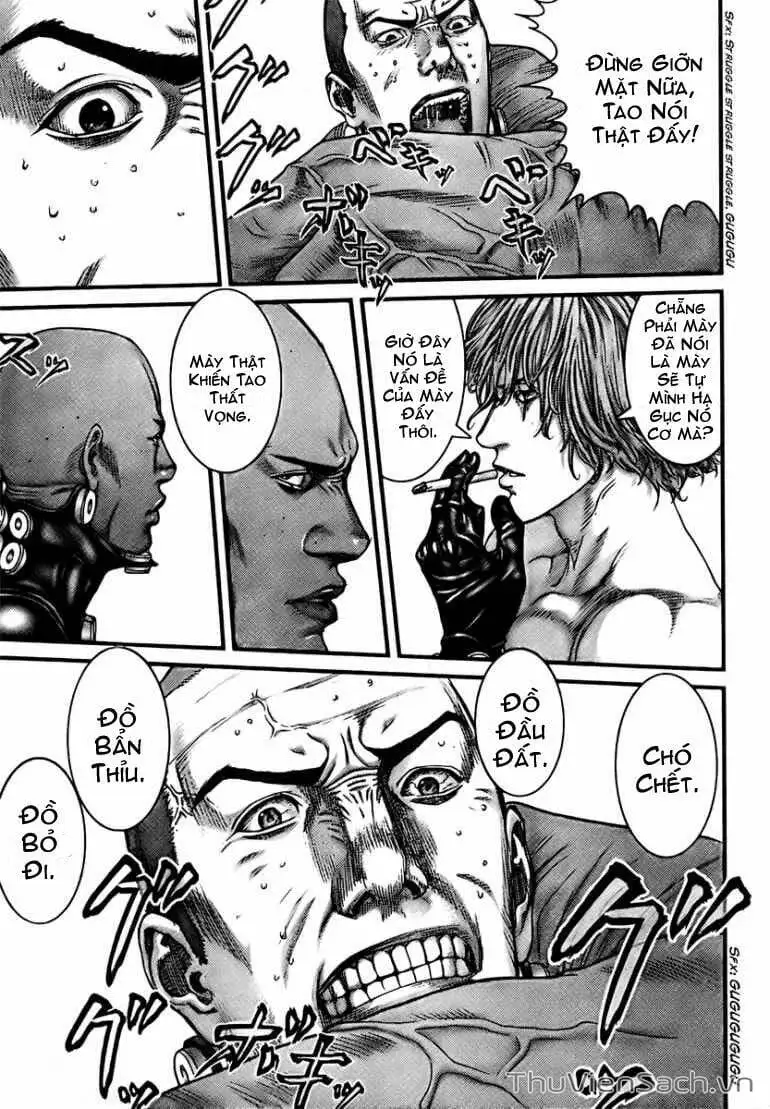 Chapter 261 - Image 3