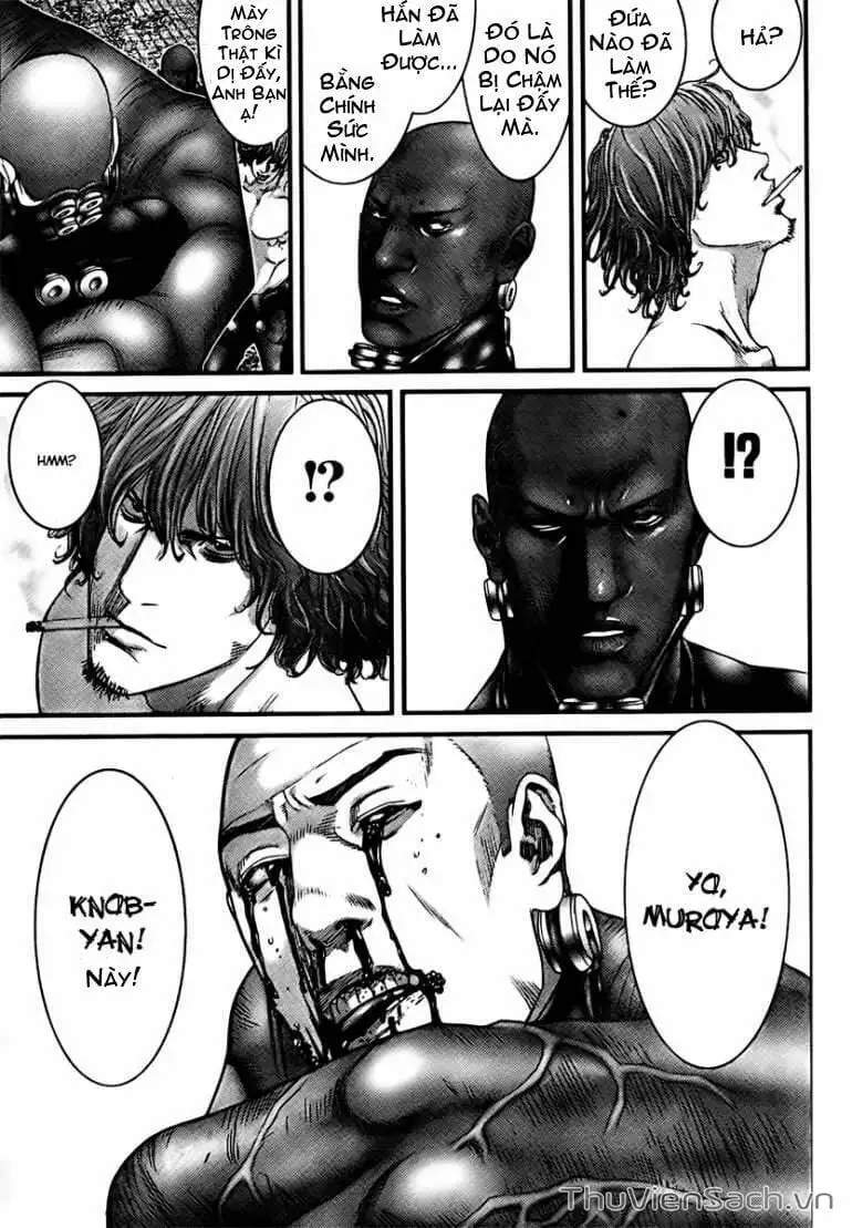 Chapter 261 - Image 5