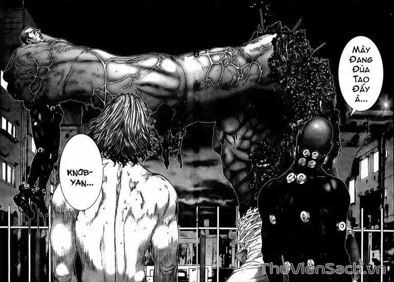 Chapter 261 - Image 6
