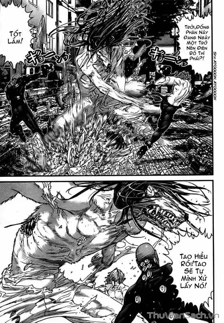 Chapter 261 - Image 8