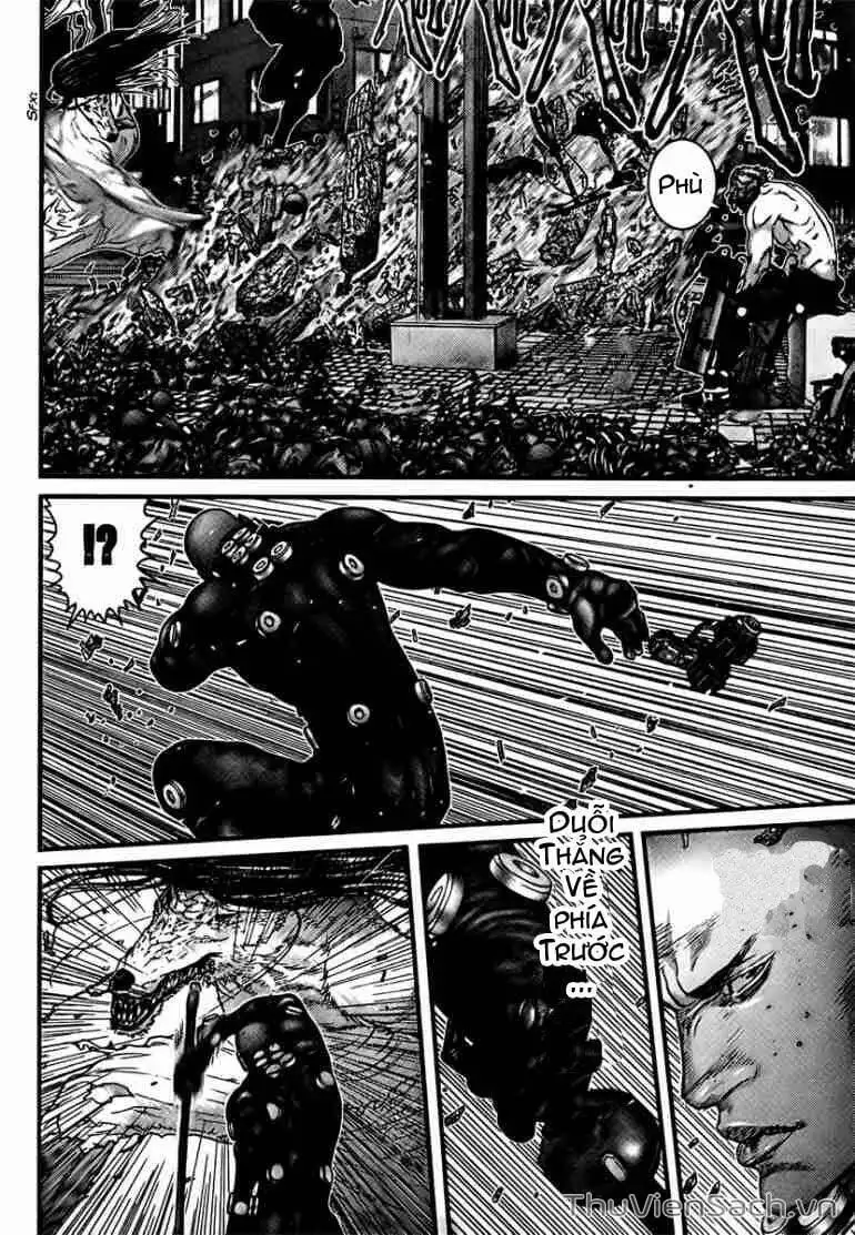 Chapter 261 - Image 9