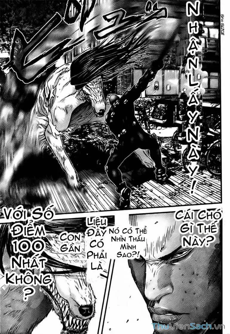 Chapter 261 - Image 10
