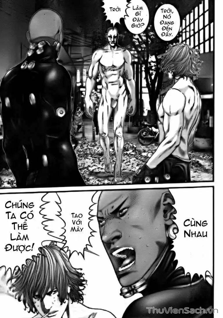 Chapter 262 - Image 14