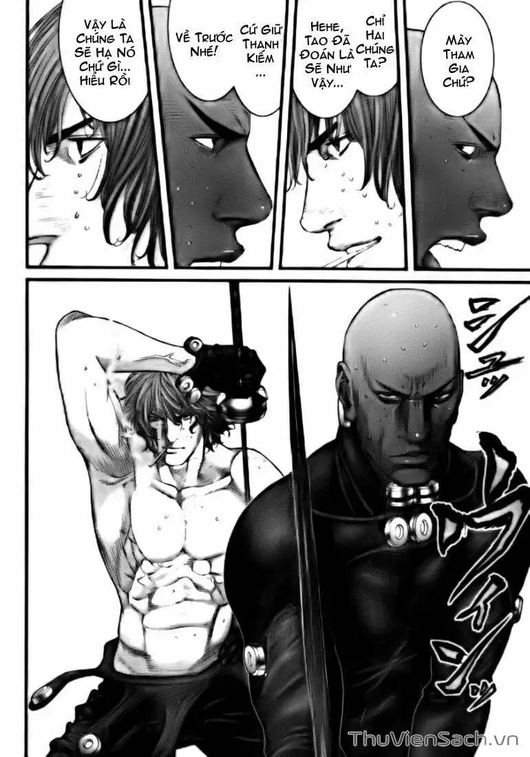 Chapter 262 - Image 15