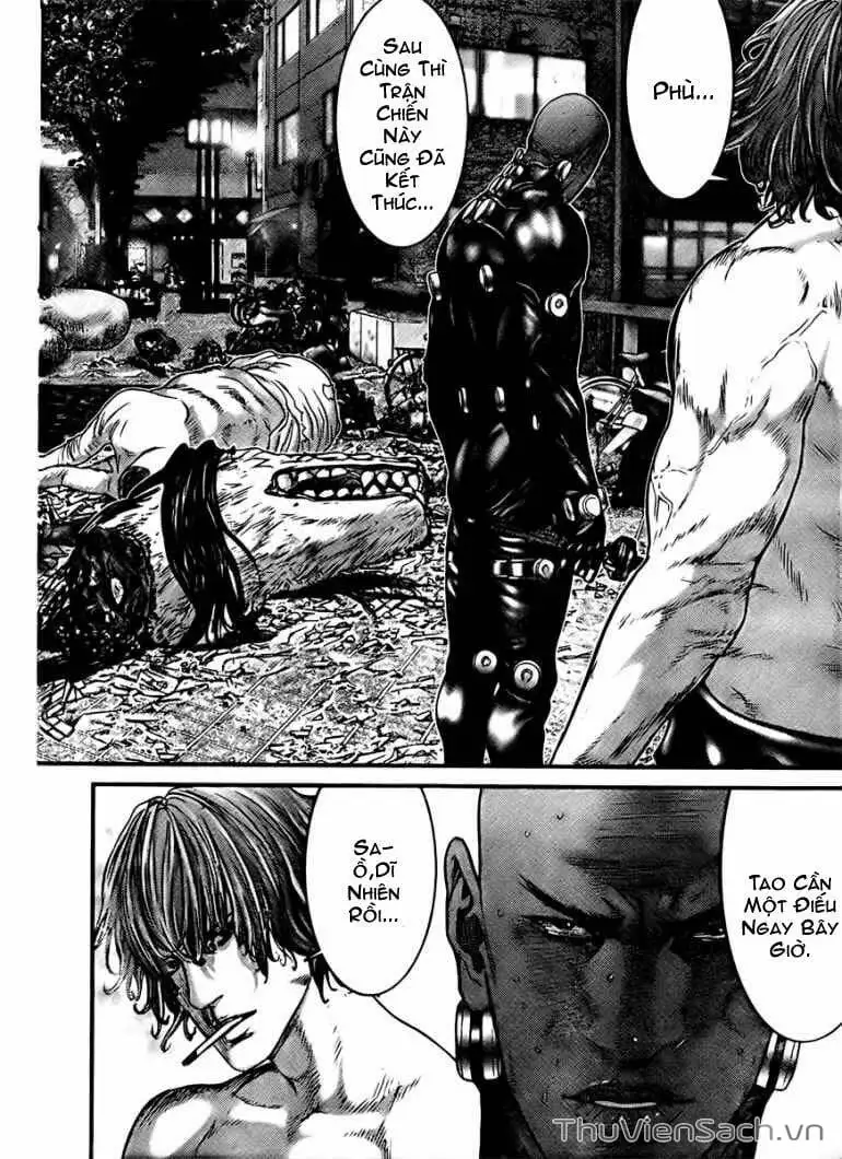 Chapter 262 - Image 3
