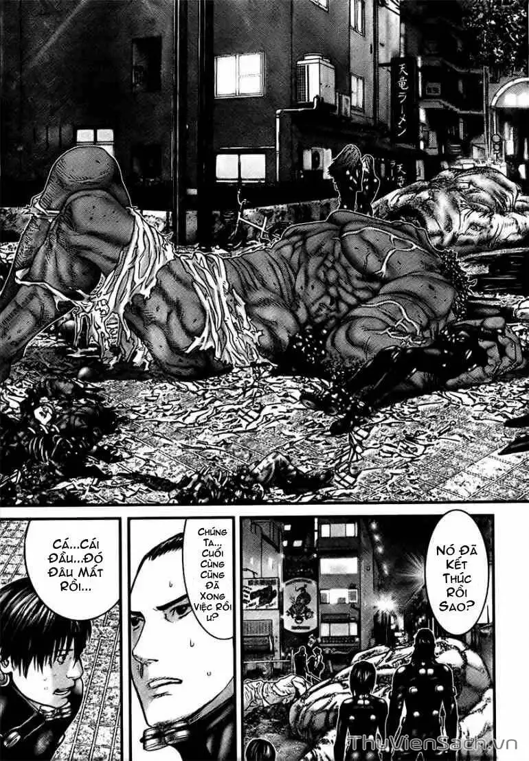 Chapter 262 - Image 4