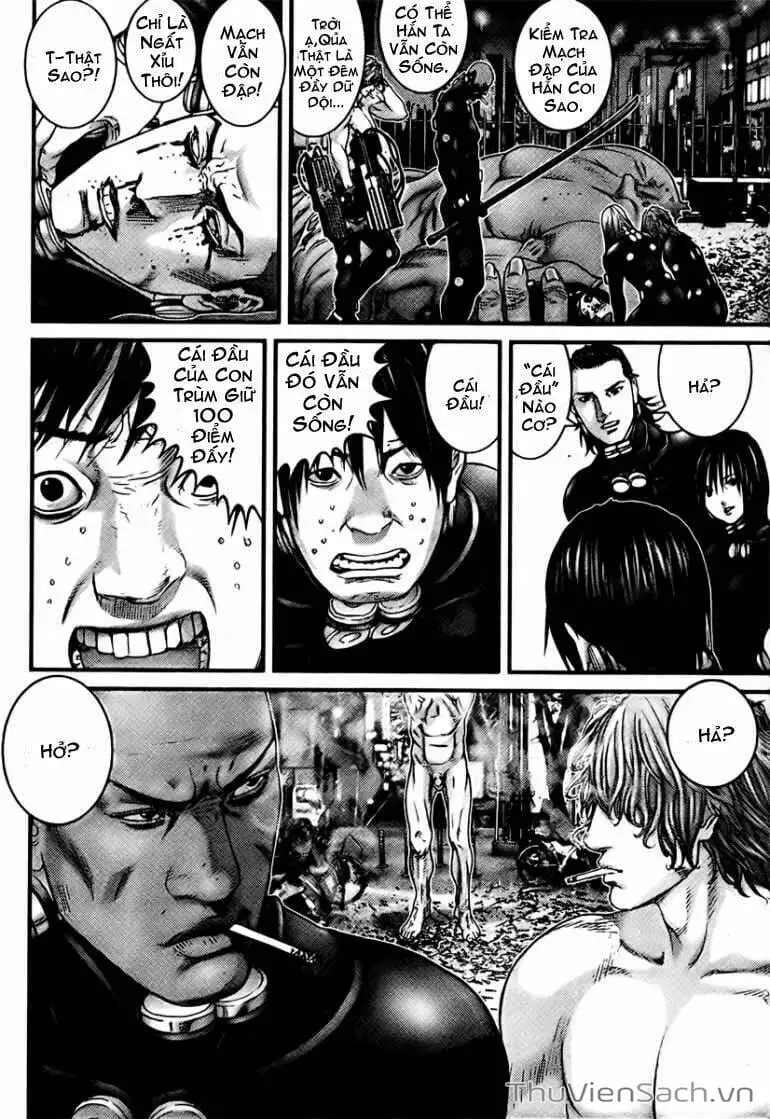 Chapter 262 - Image 5