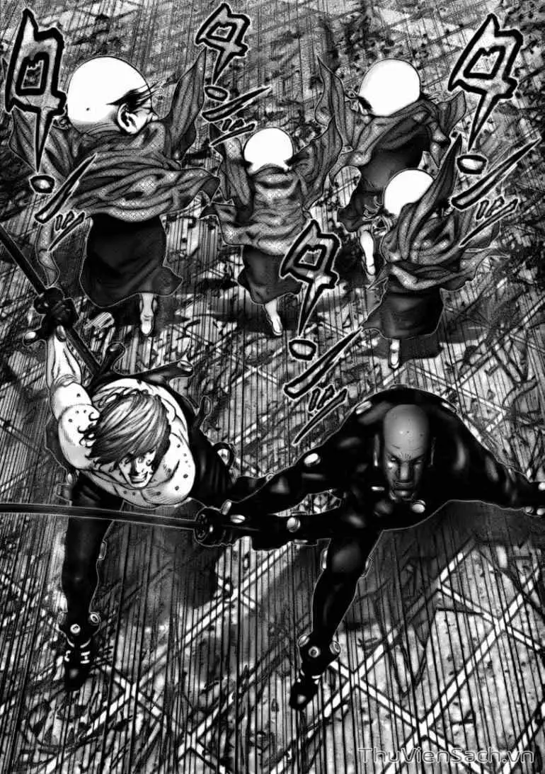 Chapter 263 - Image 1