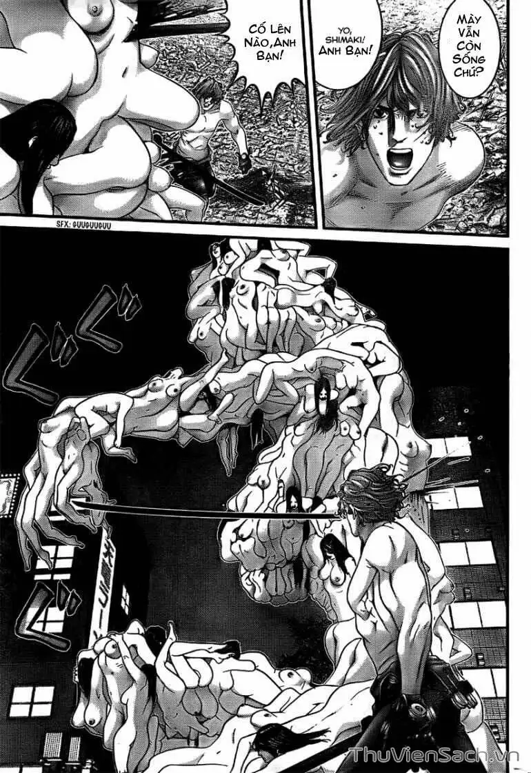 Chapter 263 - Image 18