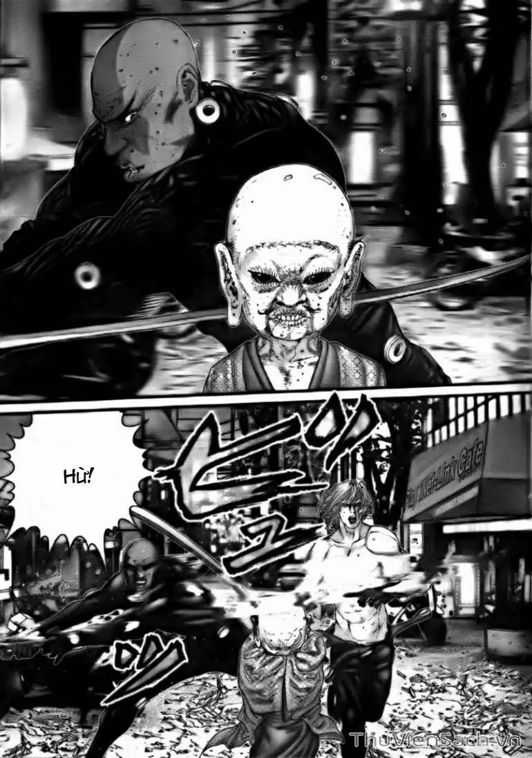 Chapter 263 - Image 5