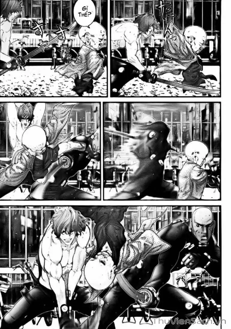 Chapter 263 - Image 7
