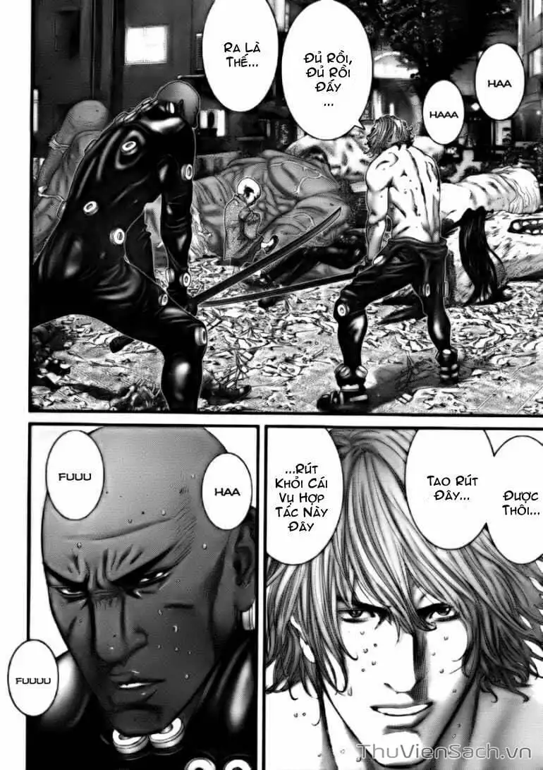 Chapter 263 - Image 8