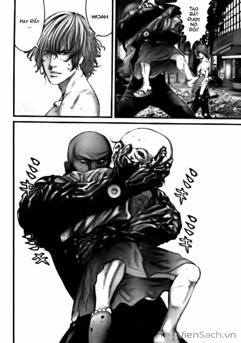 Chapter 263 - Image 10