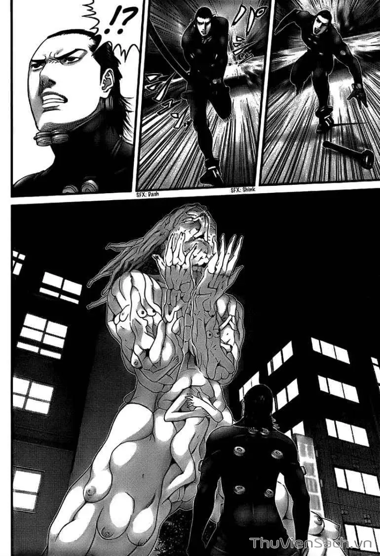 Chapter 264 - Image 15