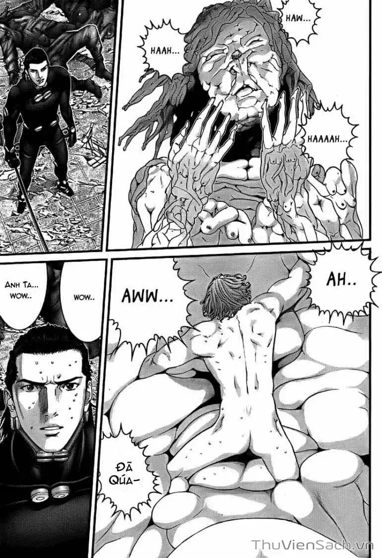 Chapter 264 - Image 16