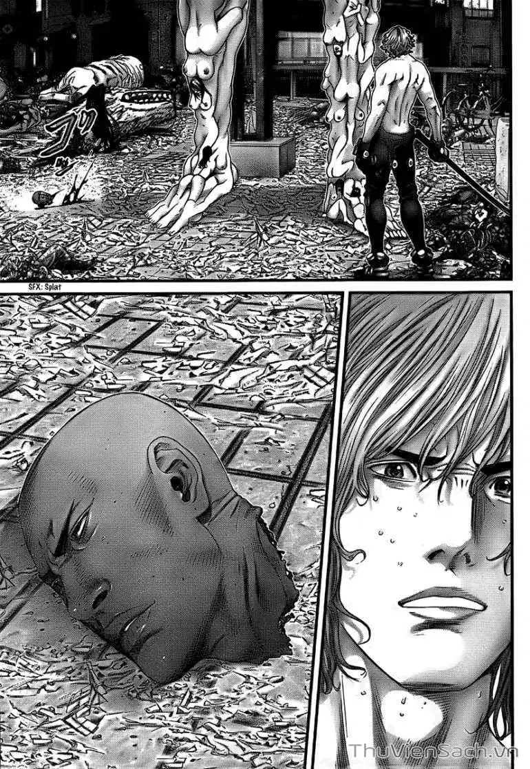 Chapter 264 - Image 4