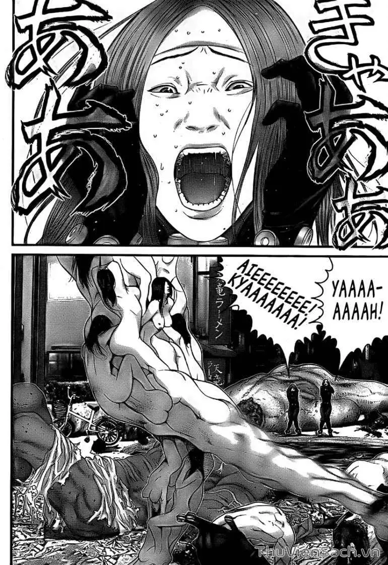 Chapter 264 - Image 5