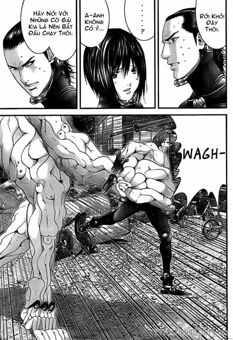 Chapter 264 - Image 8