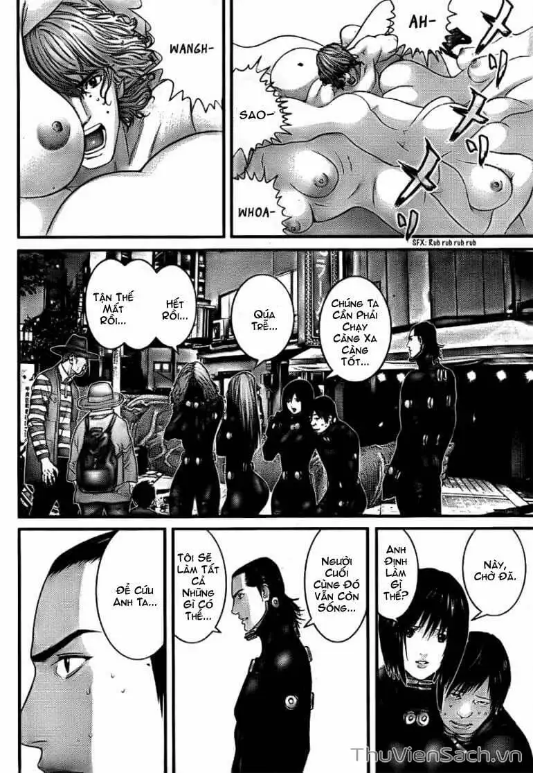 Chapter 264 - Image 9