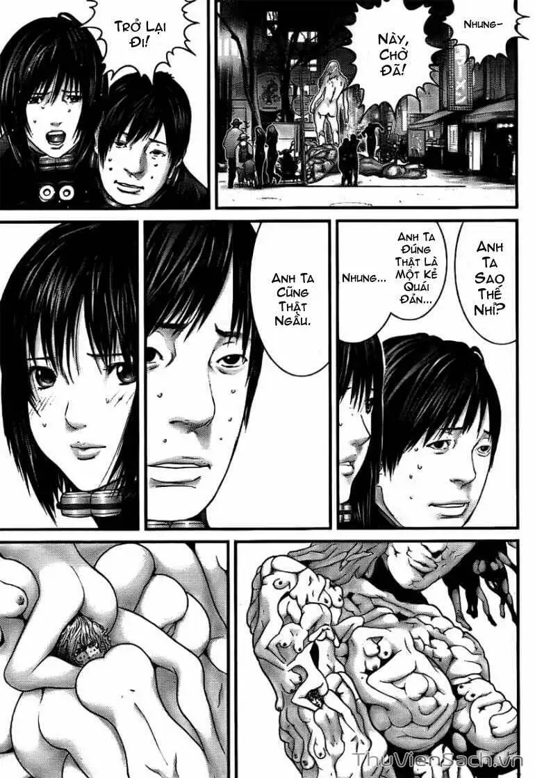 Chapter 264 - Image 10