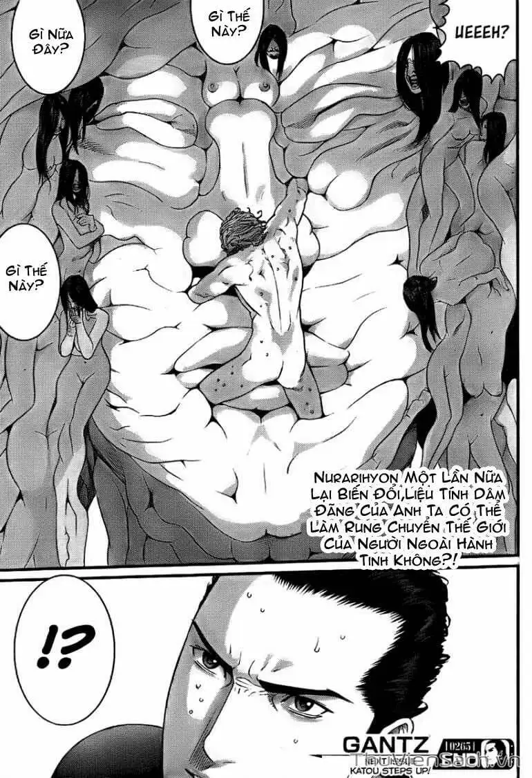 Chapter 265 - Image 1