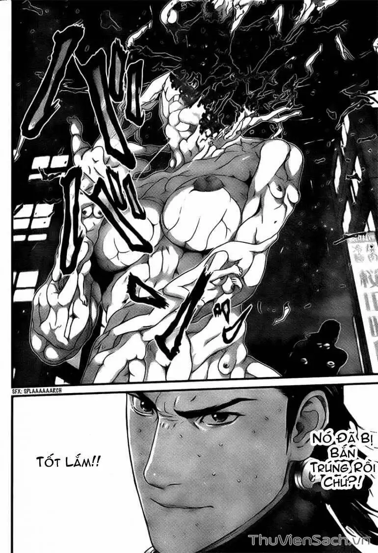 Chapter 265 - Image 11