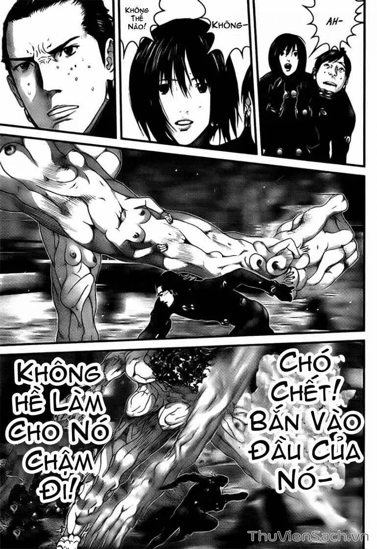 Chapter 265 - Image 12
