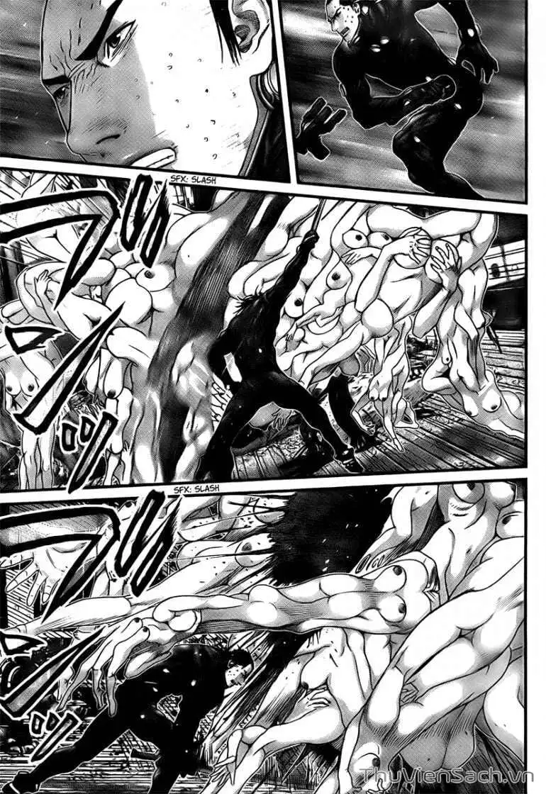 Chapter 265 - Image 16