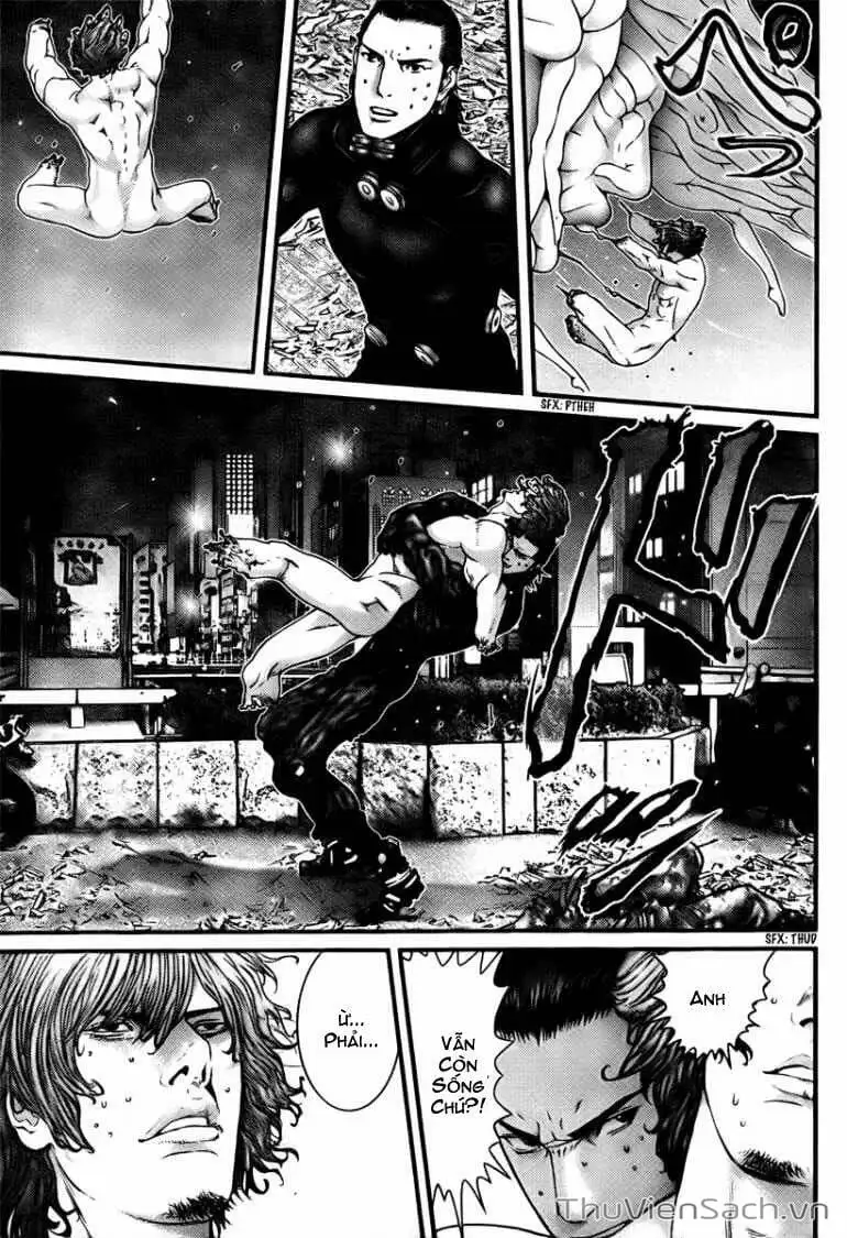 Chapter 265 - Image 4