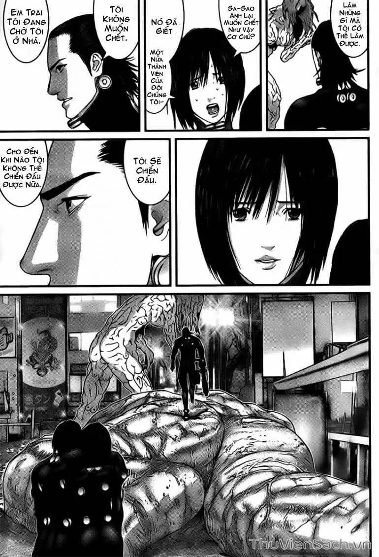 Chapter 265 - Image 6