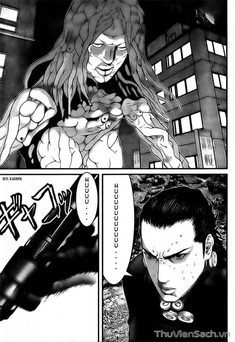 Chapter 265 - Image 8