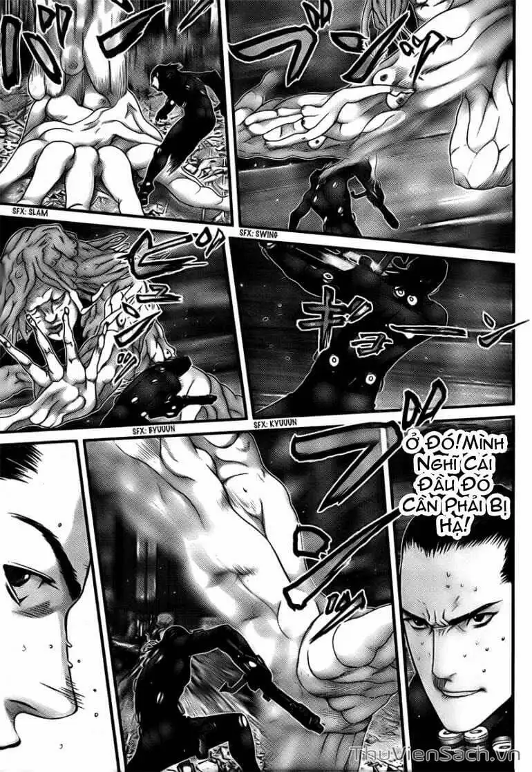 Chapter 265 - Image 10
