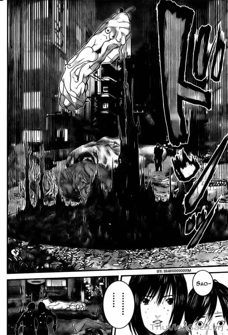 Chapter 266 - Image 1