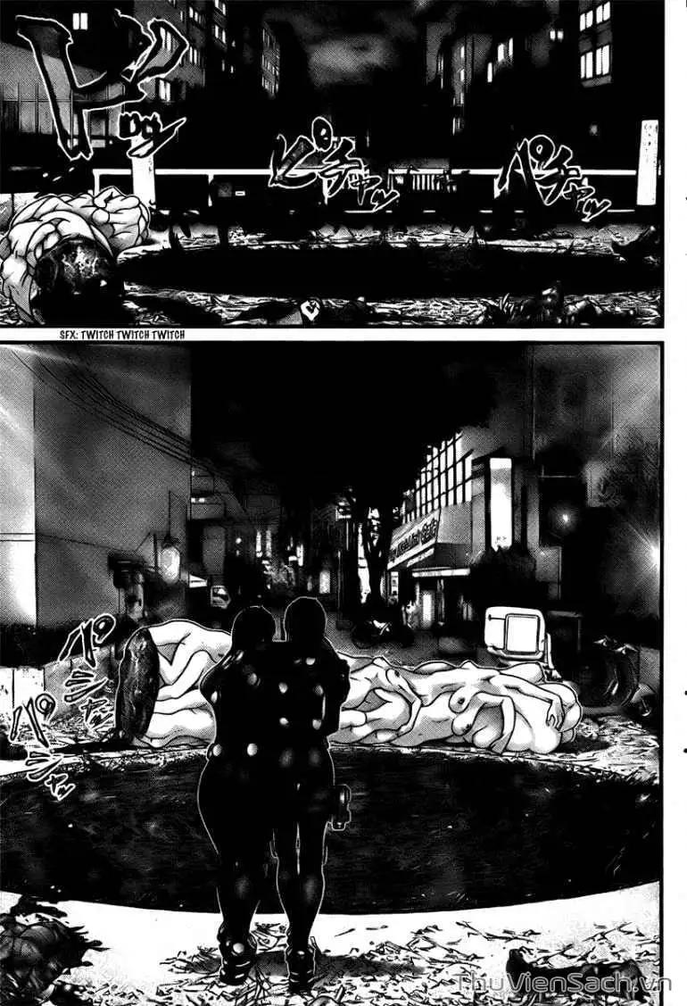 Chapter 266 - Image 2