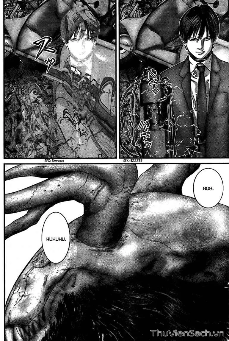 Chapter 266 - Image 11