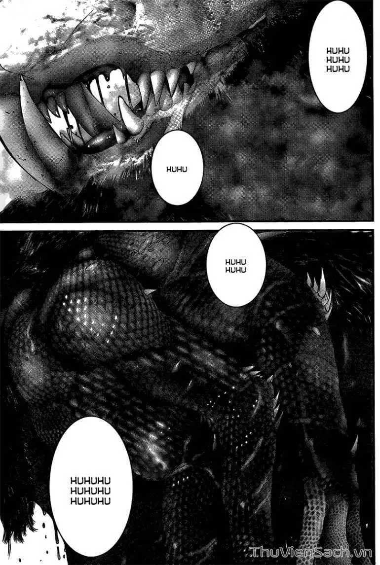 Chapter 266 - Image 12
