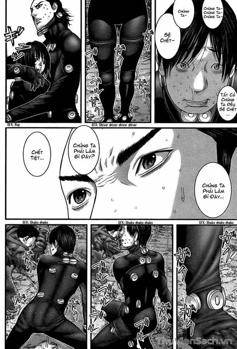 Chapter 266 - Image 14