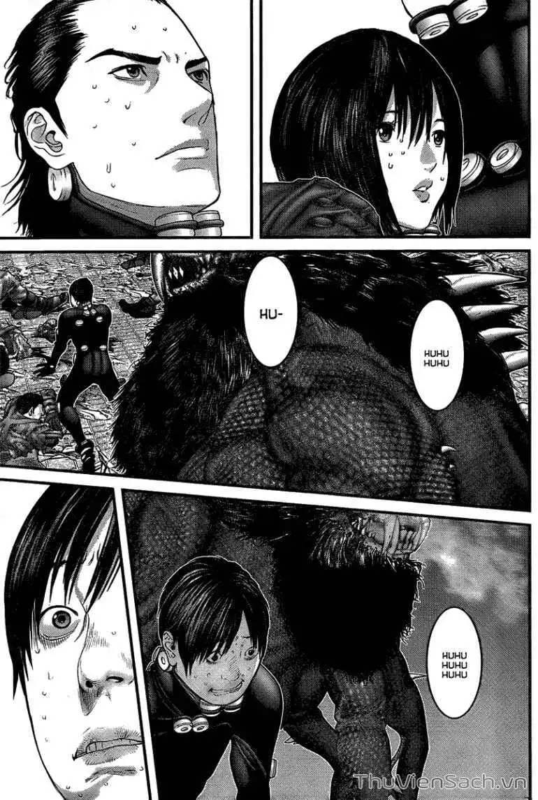 Chapter 266 - Image 15