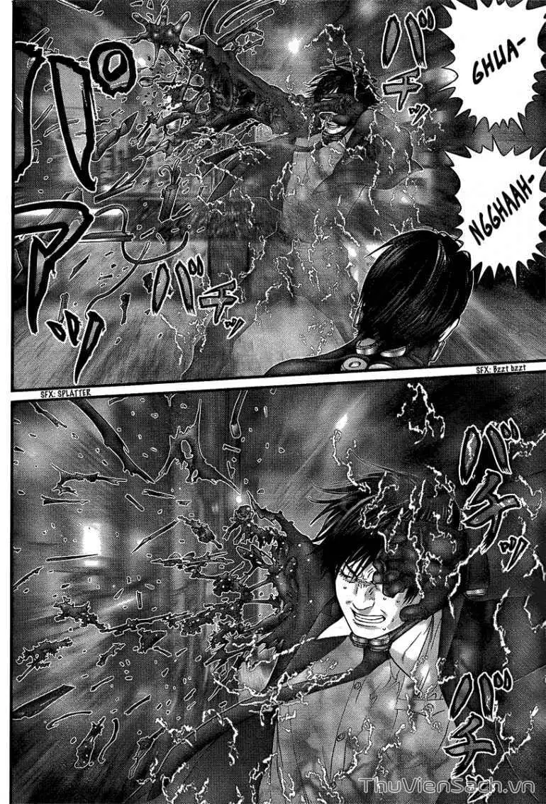 Chapter 266 - Image 16