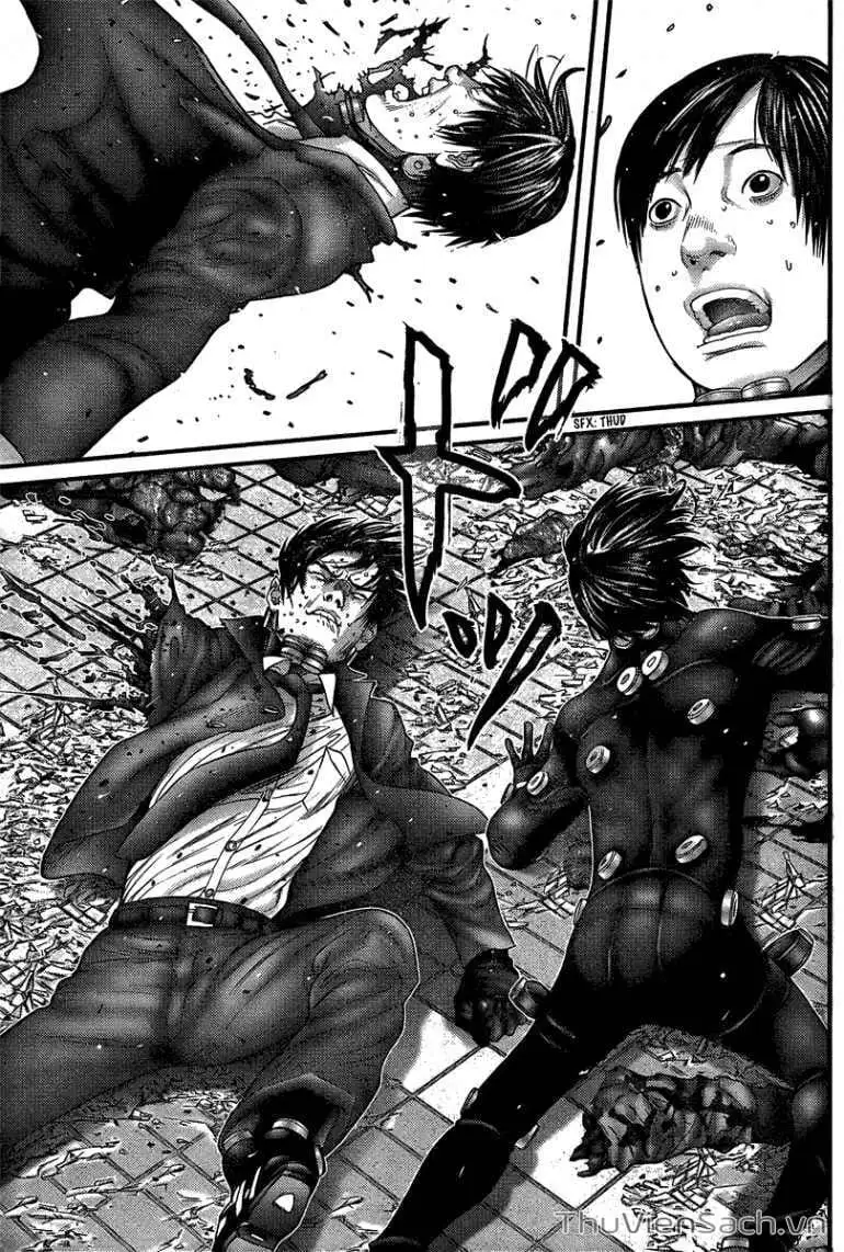 Chapter 266 - Image 17