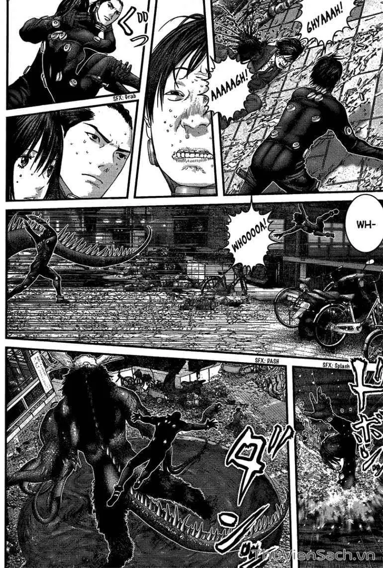Chapter 266 - Image 18