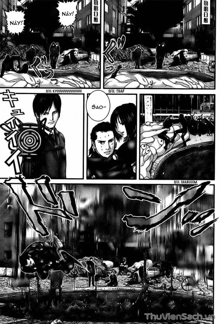 Chapter 266 - Image 4